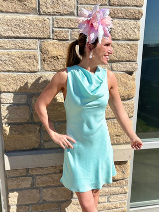 Heartbreak City Dress