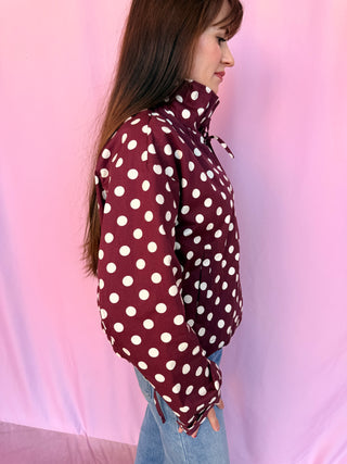 Sweet Spot Jacket