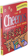 Cheerios Christmas Play Book