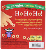 Cheerios Christmas Play Book