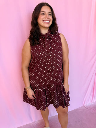 The Hostess Dress