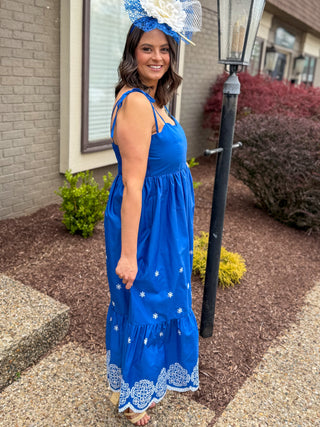 Don't Break My Heart Dress