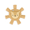 Ritzy Teether™ Baby Molar Teether: Lion