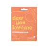 Doorbuster Smooth and Hydrate Eye Patches