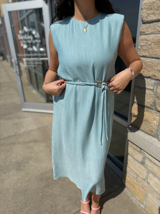 Flourish Frock Dress