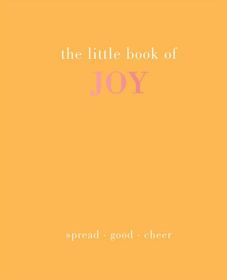 The Little Book of Joy