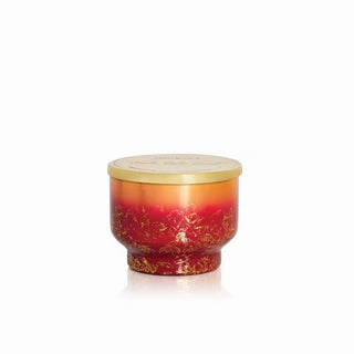 10oz Apple Cider Glimmer Invert Jar