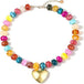 Multi Color with Heart