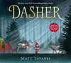 Dasher Book