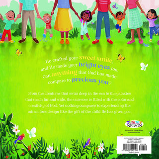 The Mircle Of You Book