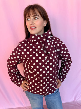 Sweet Spot Jacket