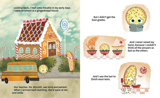 The Smart Cookie Book