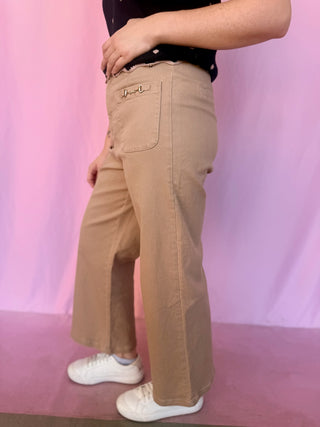 Horse Bit Pant