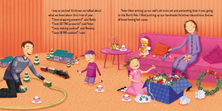 Pinkalicious: Merry Pinkmas! Book