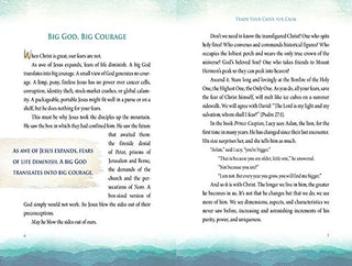 Trade Your Cares For Calm Book