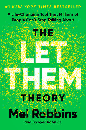 Let Them Theory Book
