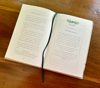 Three Wise Women Book