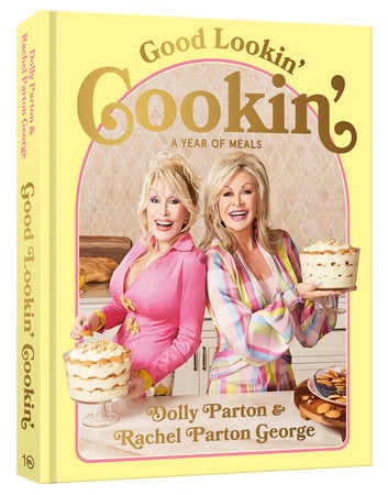 Good Lookin' Cookin' Book