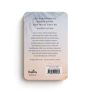 100 Pass-Along Notes for Hardworking Women Book