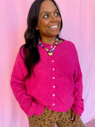 Piper Cardigan