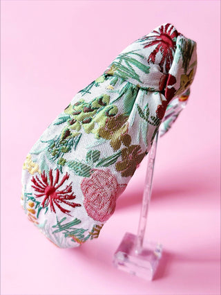 Printed Headband