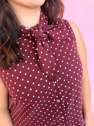 The Hostess Dress
