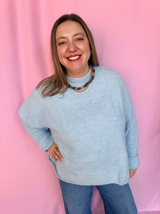 Ryleigh Sweater