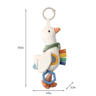 Goose Bitzy Traveler™ Toy