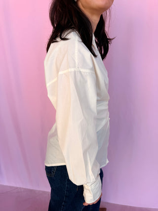 Leading Lady Top