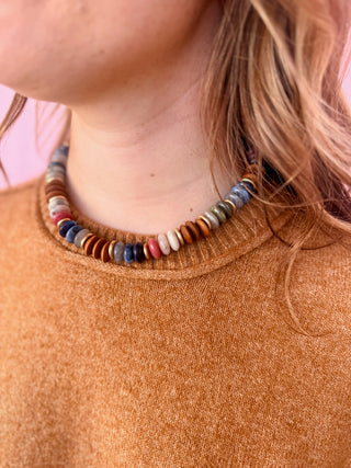 Easy Street Knit Top