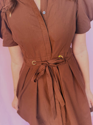 Perfectly Put Together Dress