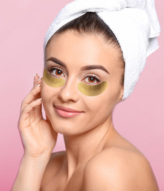 Doorbuster Firm and Brighten Eye Patches