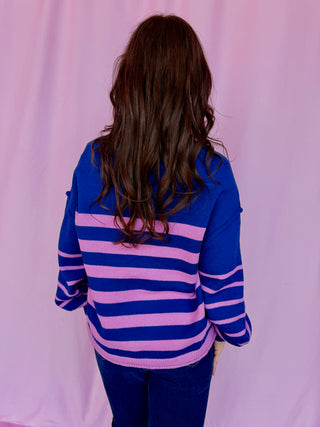 Better Than Ever Sweater