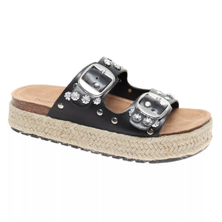Club Stud Sandal