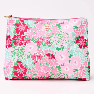 Petal Perfect Travel Pouch