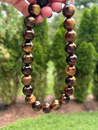The Molly Mini Bubble Necklace