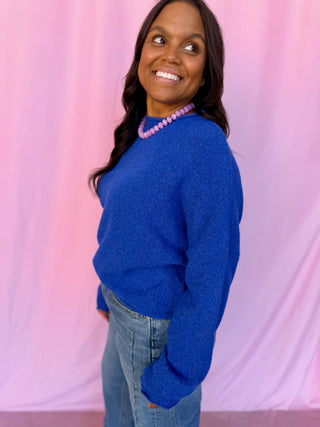 Piper Pullover Sweater (More Colors)