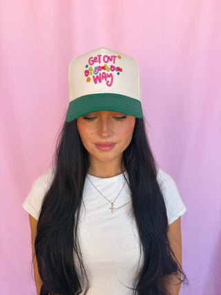 Trucker Hats
