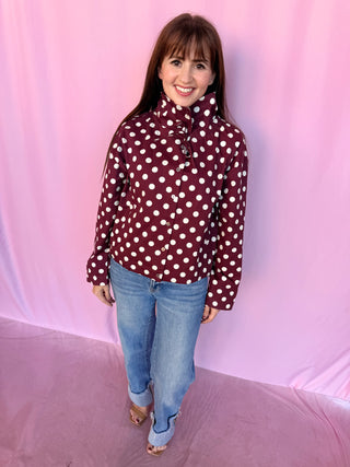 Sweet Spot Jacket