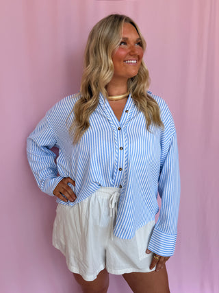 Daily Wear Blouse- Curvy