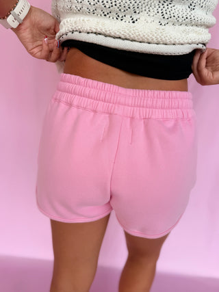 Dolphin Short