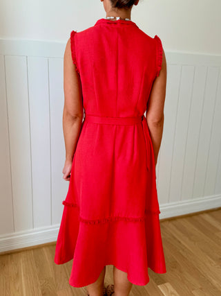 Sun Kissed Dress