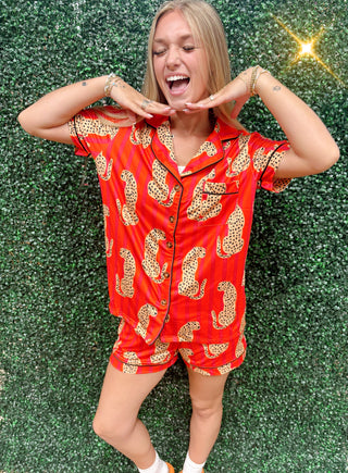 pajamas