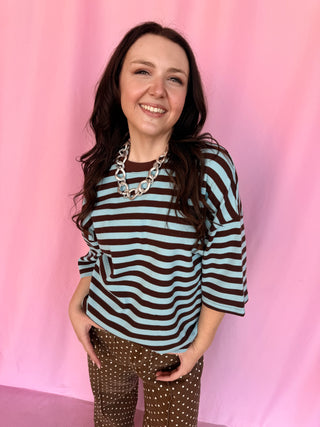 Sweet Simplicity Top