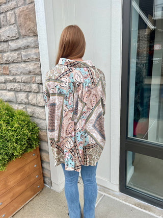 A New Inspiration Top