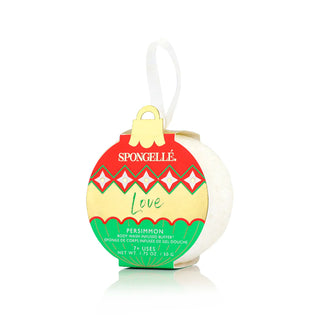 Love Holiday Ornament Buffer