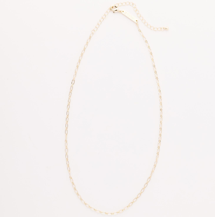 Agatha Luxe Necklace