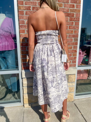 All You Ever Wanted Dress