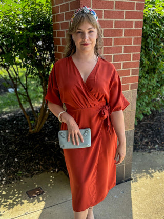 All My Pride Dress