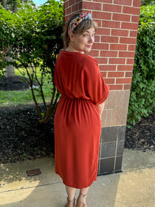All My Pride Dress